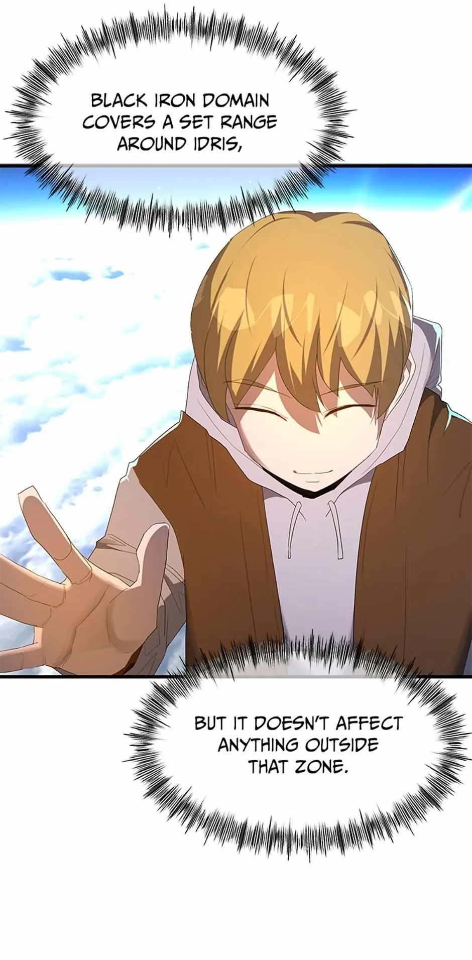 The Strongest Unemployed Hero Chapter 113 - Page 74