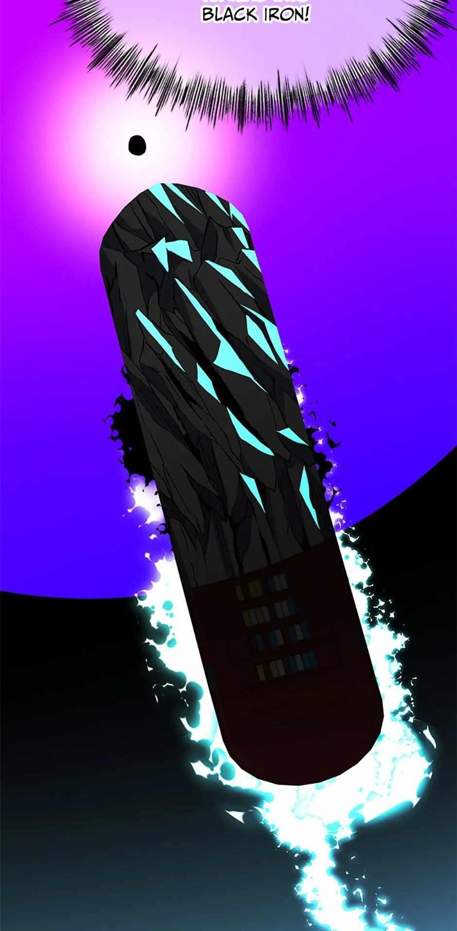 The Strongest Unemployed Hero Chapter 113 - Page 76