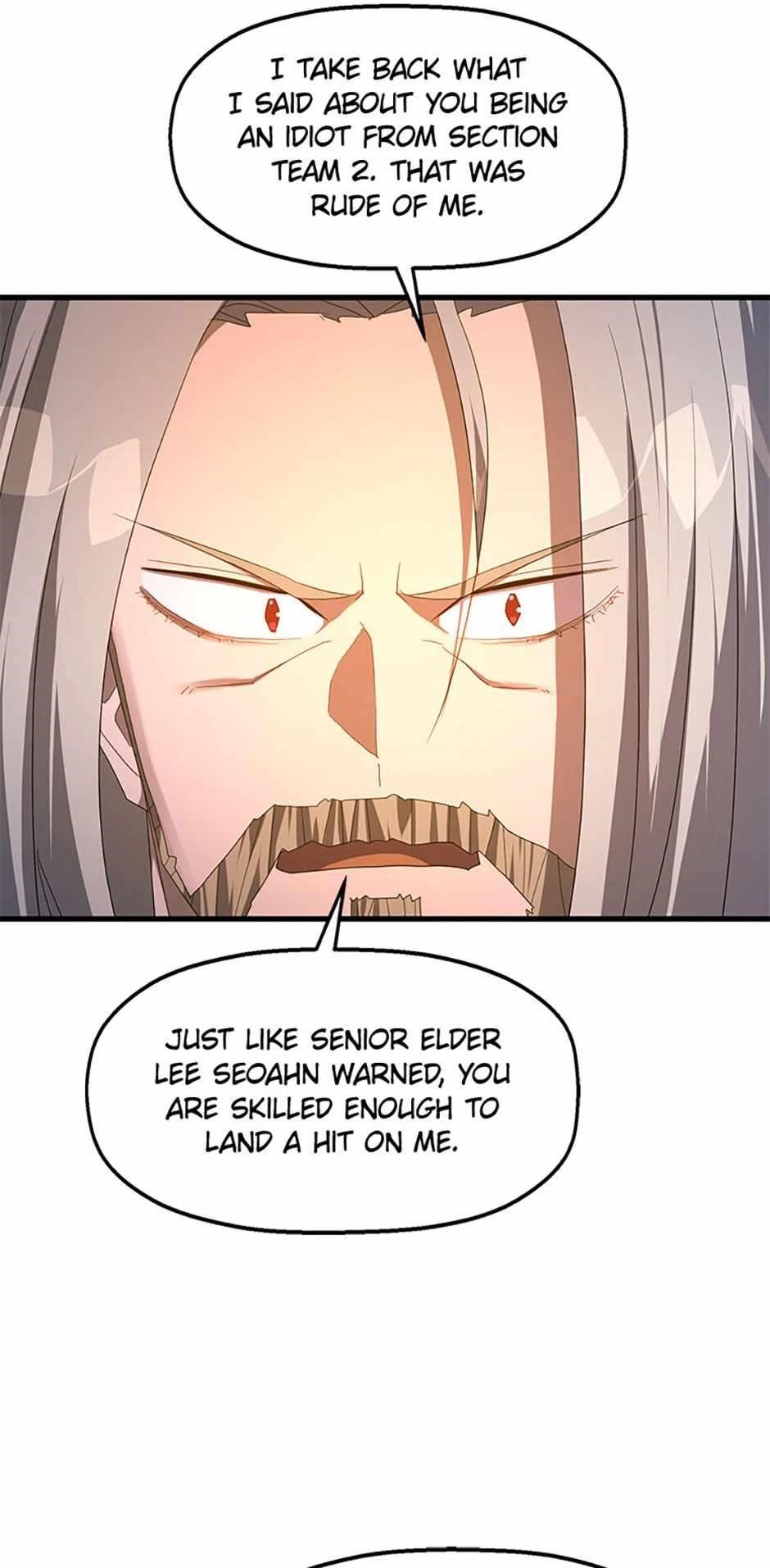 The Strongest Unemployed Hero Chapter 113 - Page 80