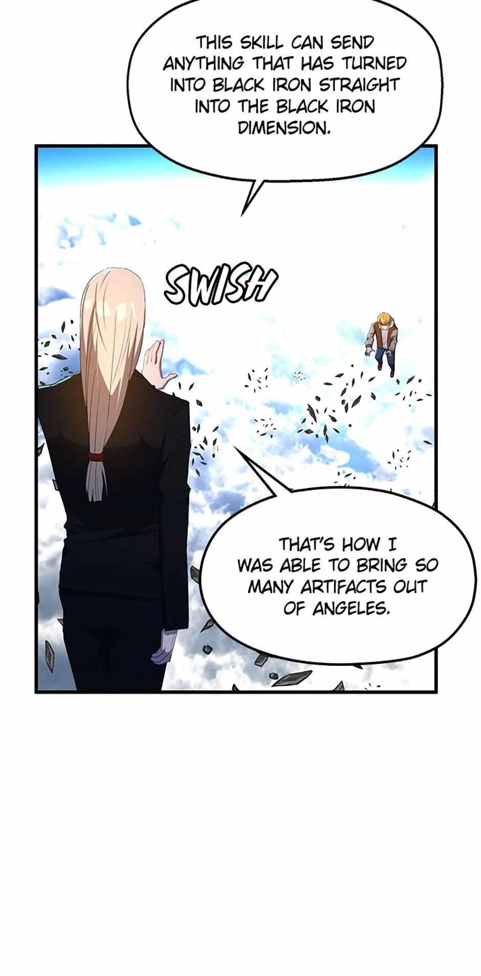 The Strongest Unemployed Hero Chapter 113 - Page 81