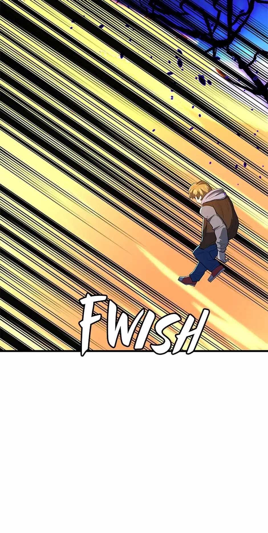 The Strongest Unemployed Hero Chapter 114 - Page 10