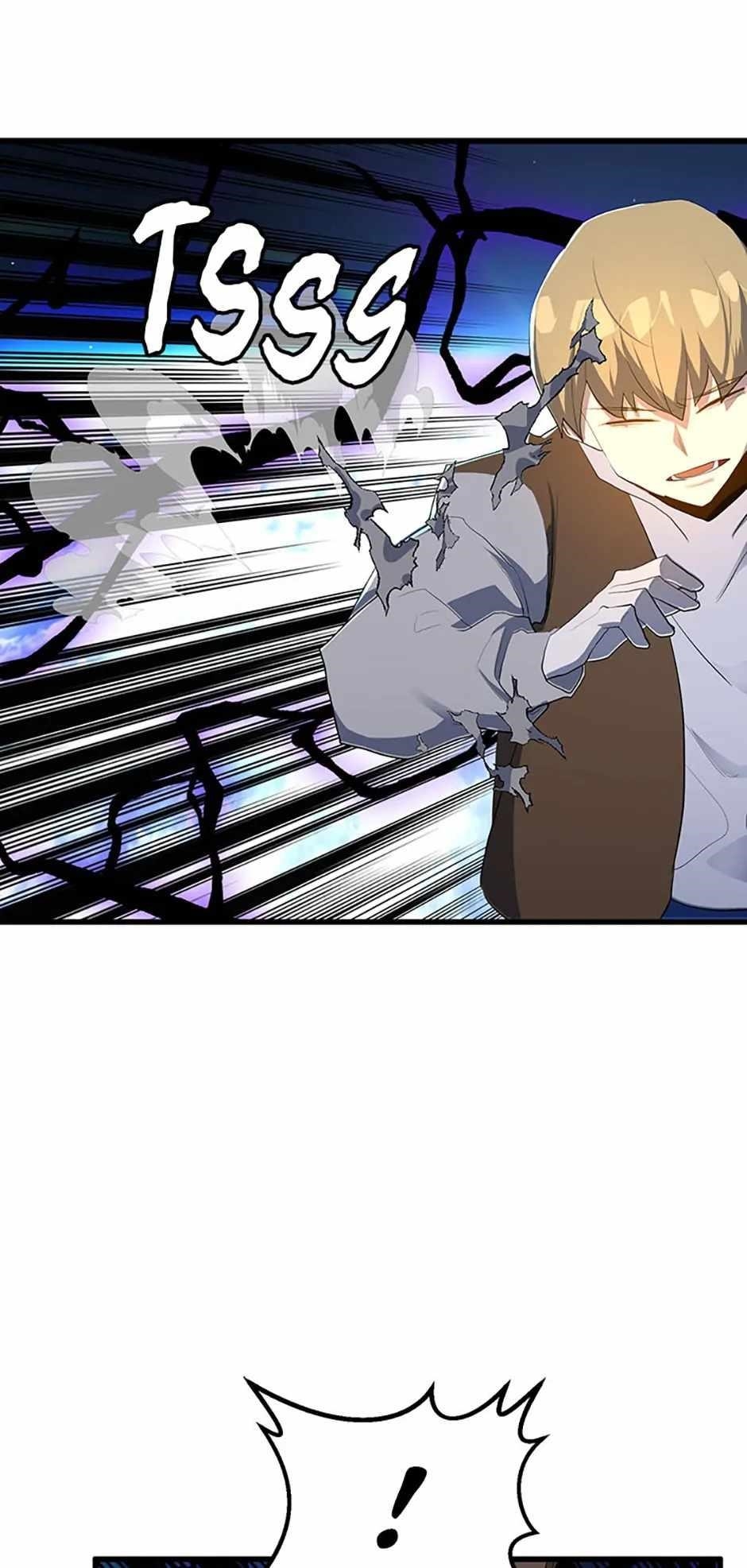 The Strongest Unemployed Hero Chapter 114 - Page 11