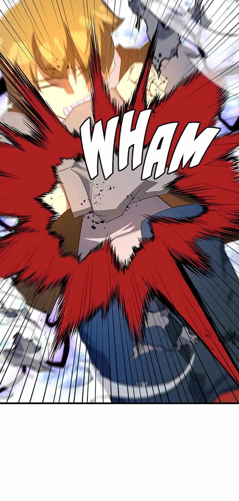 The Strongest Unemployed Hero Chapter 114 - Page 13