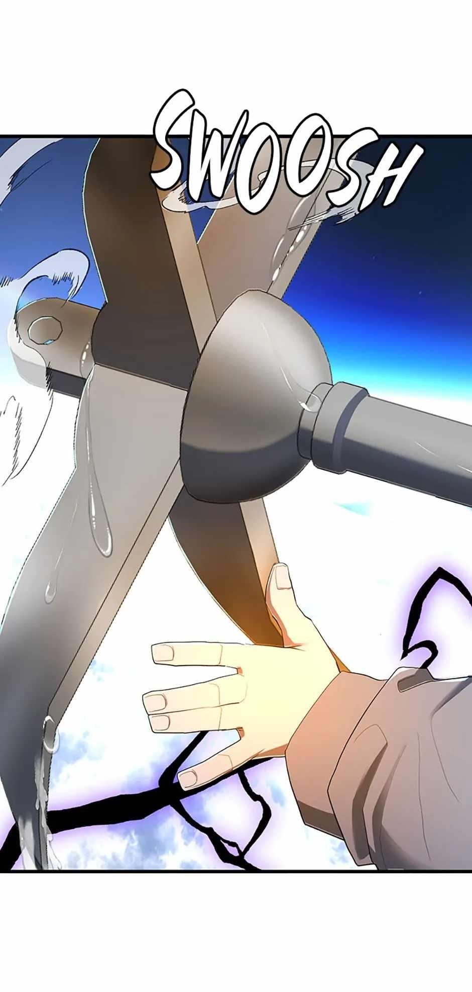 The Strongest Unemployed Hero Chapter 114 - Page 15