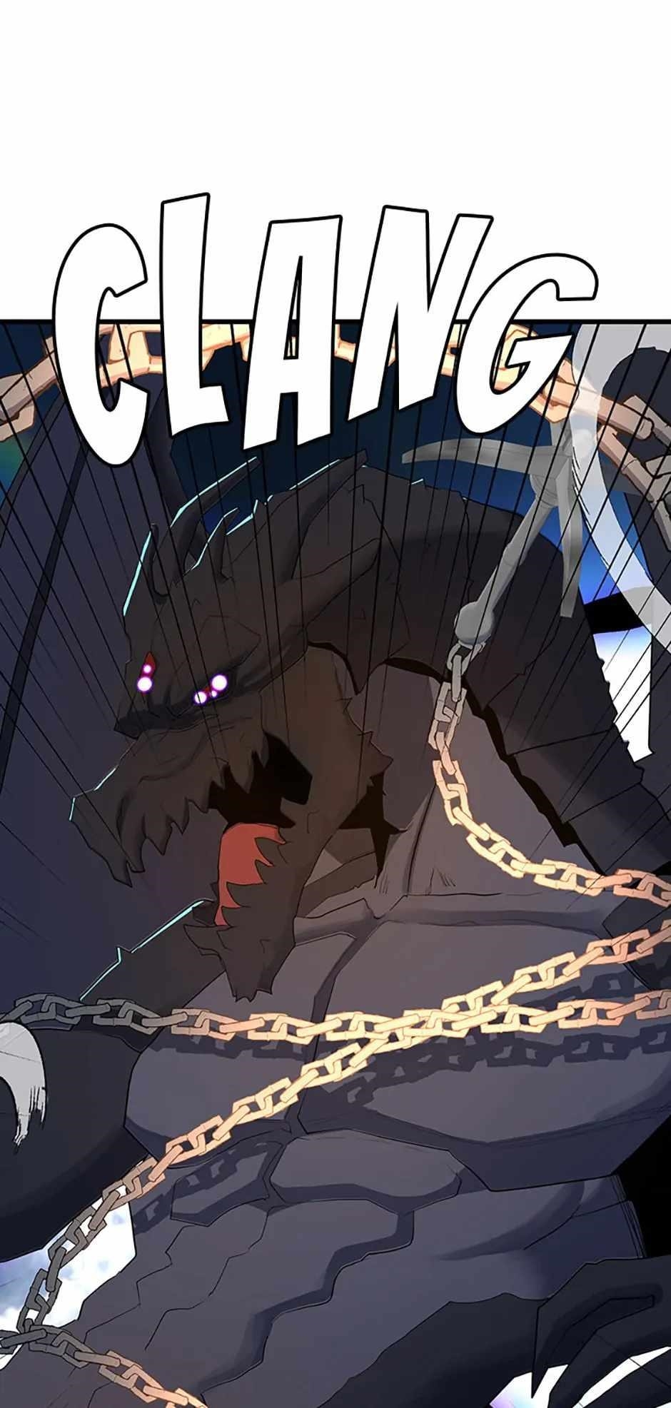 The Strongest Unemployed Hero Chapter 114 - Page 16