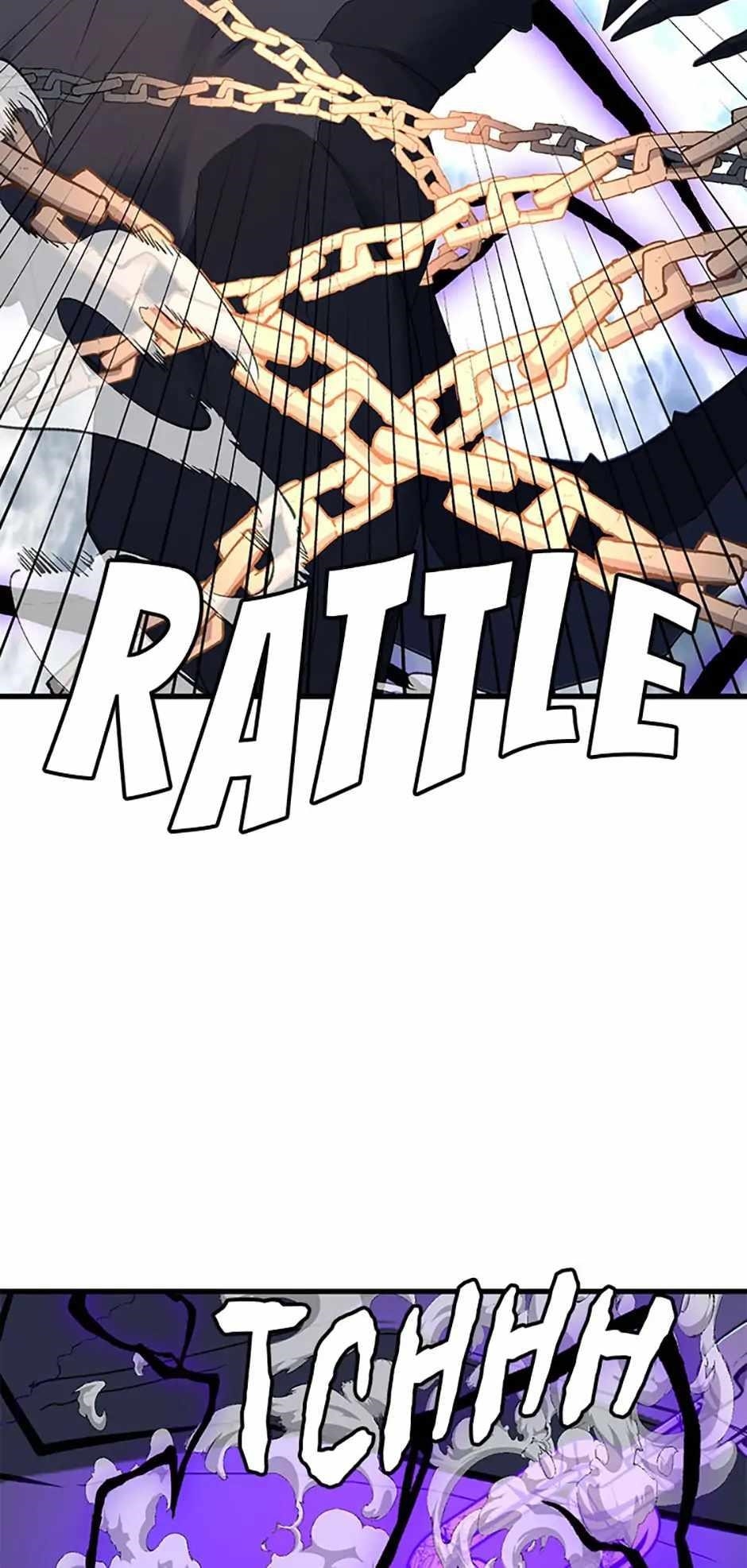 The Strongest Unemployed Hero Chapter 114 - Page 17