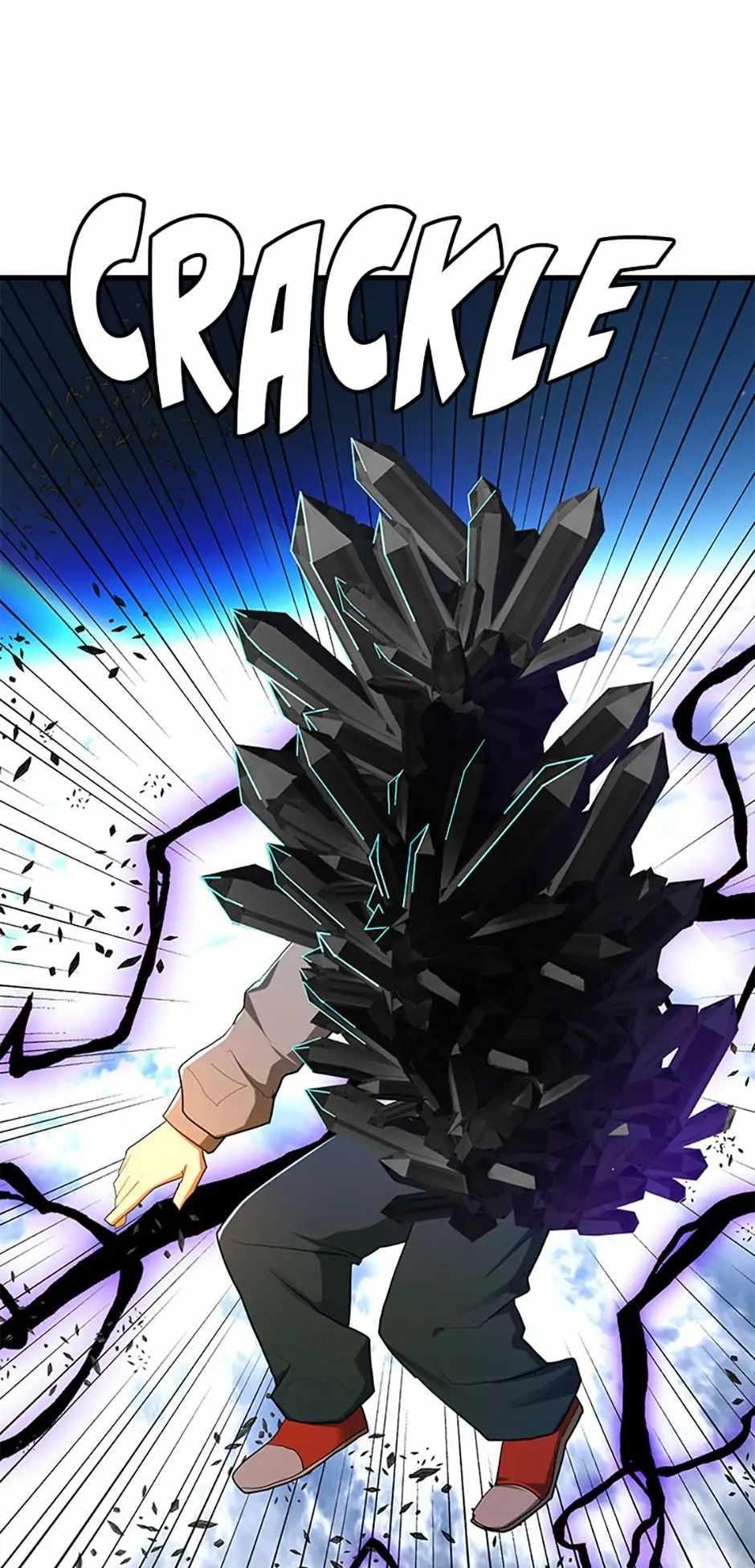 The Strongest Unemployed Hero Chapter 114 - Page 21