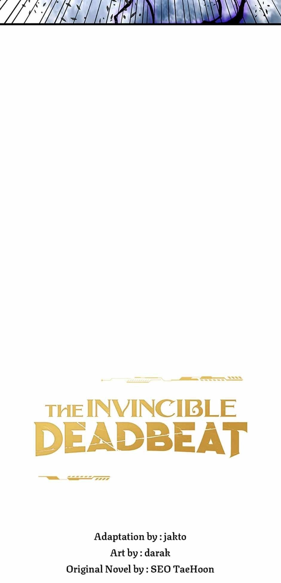 The Strongest Unemployed Hero Chapter 114 - Page 22