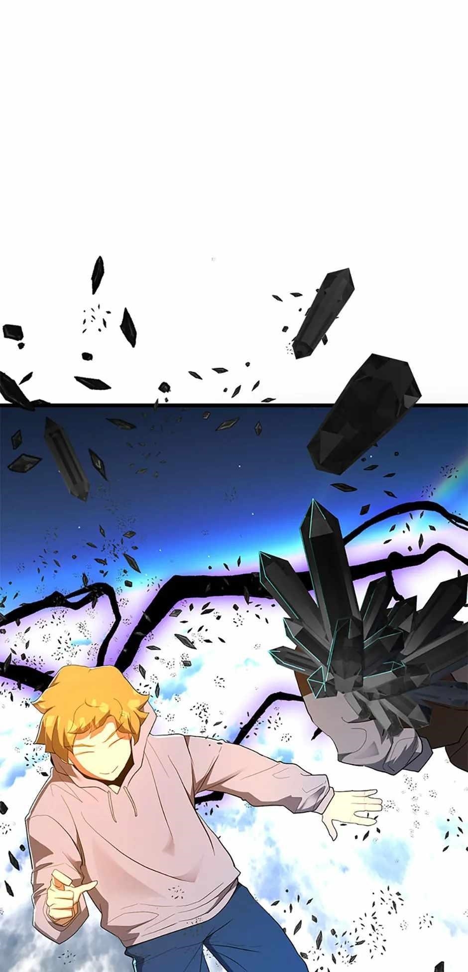 The Strongest Unemployed Hero Chapter 114 - Page 25