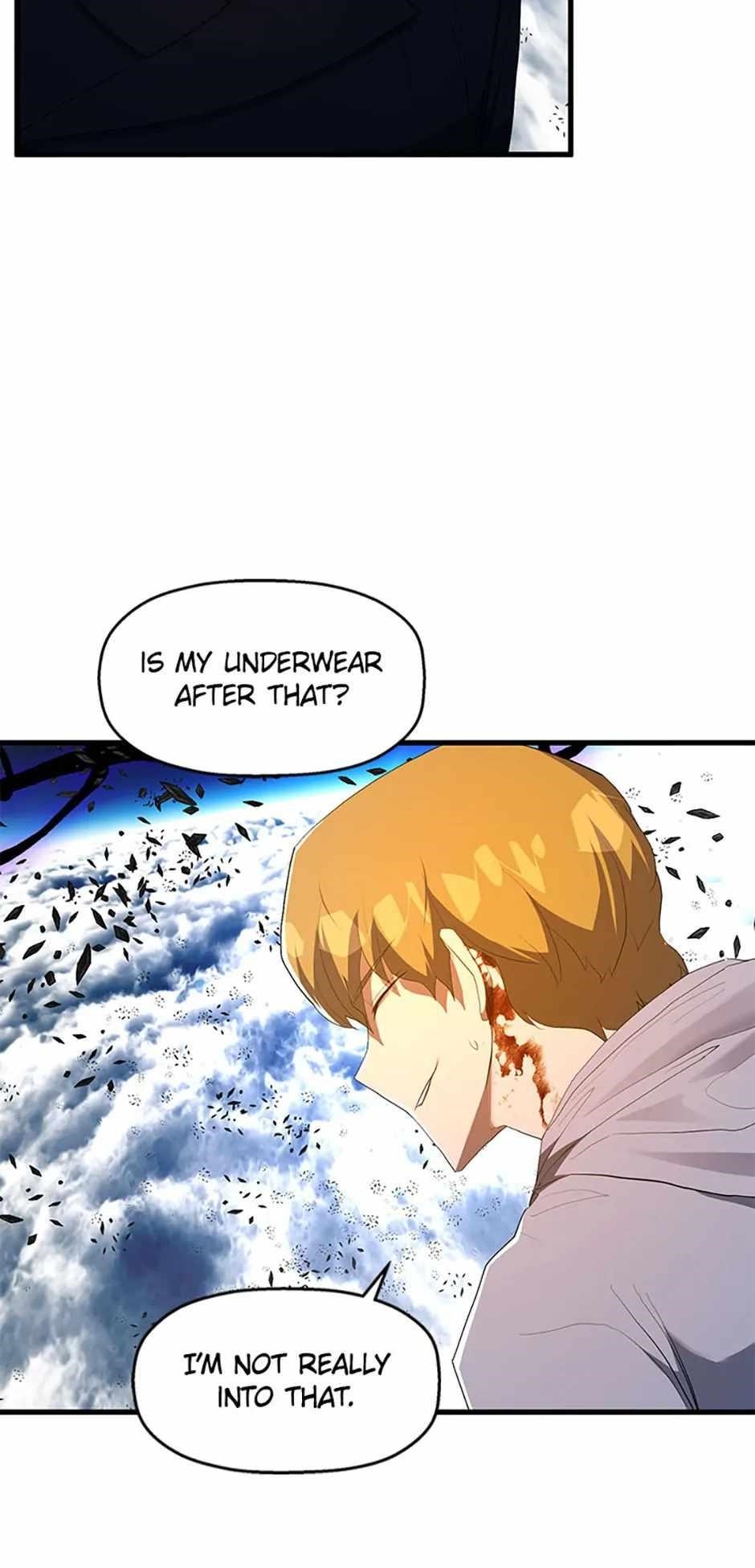 The Strongest Unemployed Hero Chapter 114 - Page 27