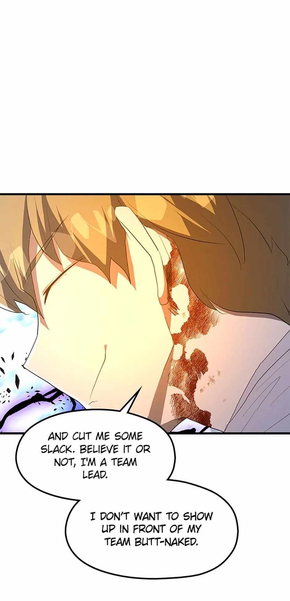 The Strongest Unemployed Hero Chapter 114 - Page 28