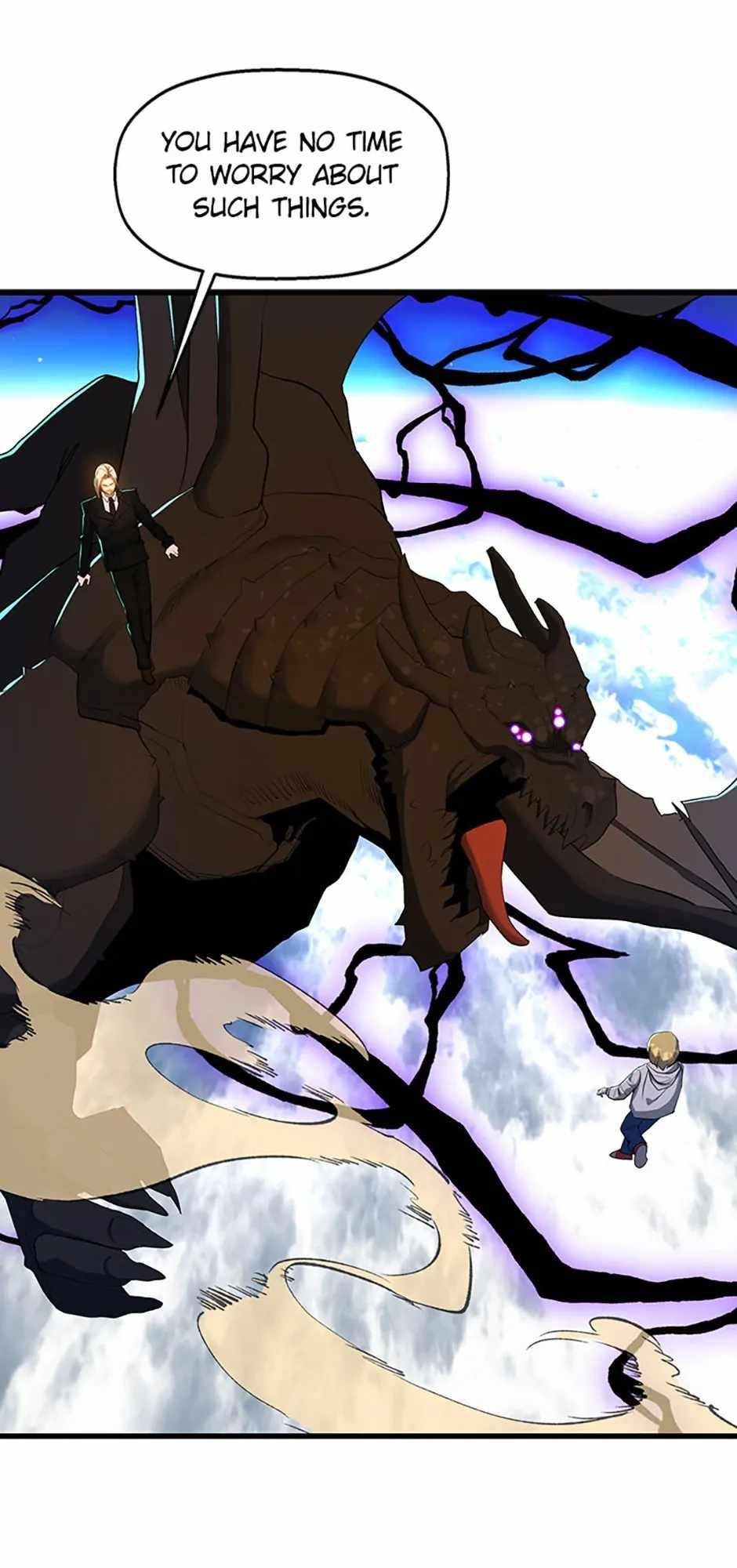 The Strongest Unemployed Hero Chapter 114 - Page 29