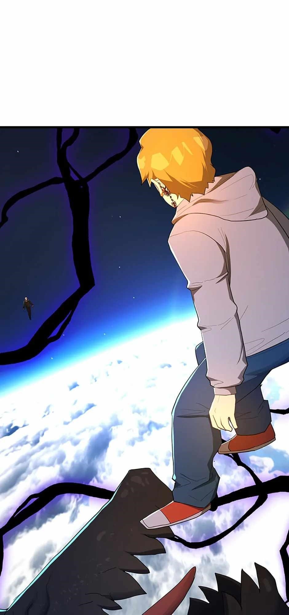 The Strongest Unemployed Hero Chapter 114 - Page 34