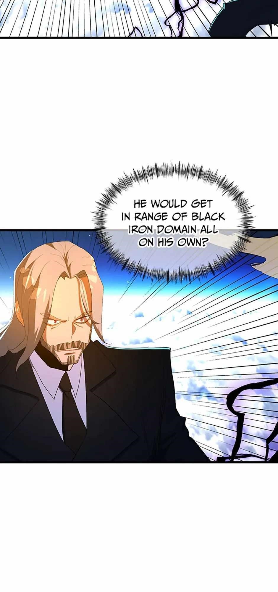 The Strongest Unemployed Hero Chapter 114 - Page 36