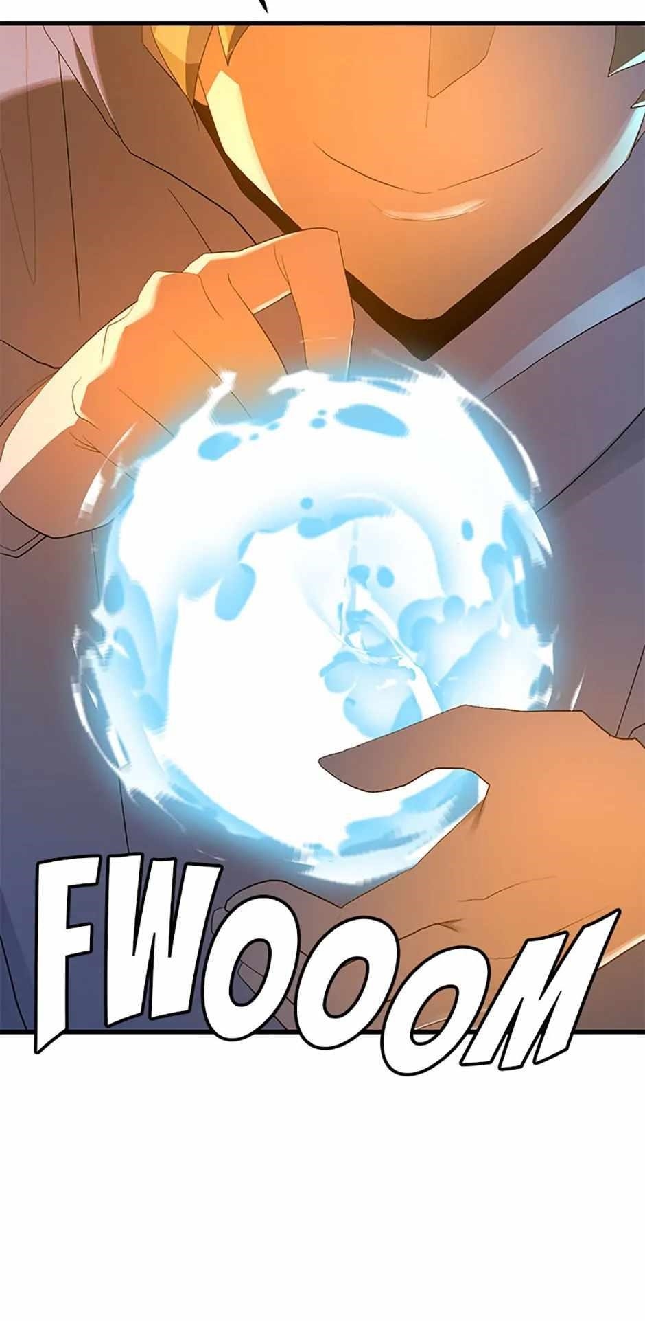 The Strongest Unemployed Hero Chapter 114 - Page 42