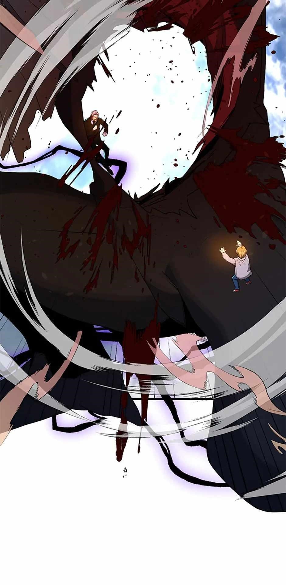 The Strongest Unemployed Hero Chapter 114 - Page 44