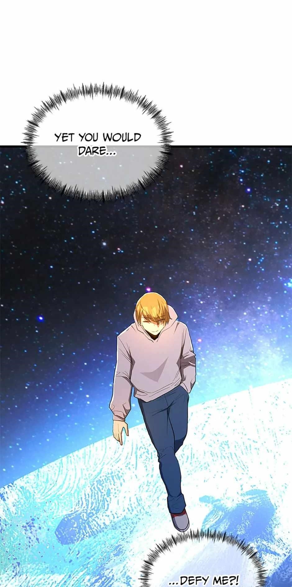 The Strongest Unemployed Hero Chapter 114 - Page 53