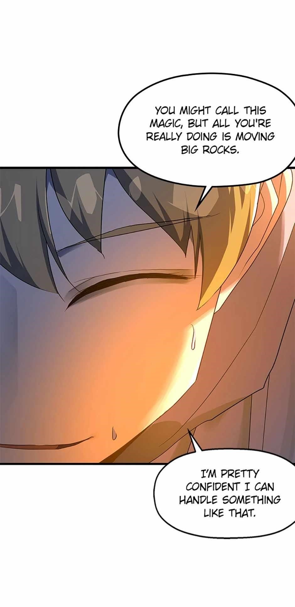 The Strongest Unemployed Hero Chapter 114 - Page 61