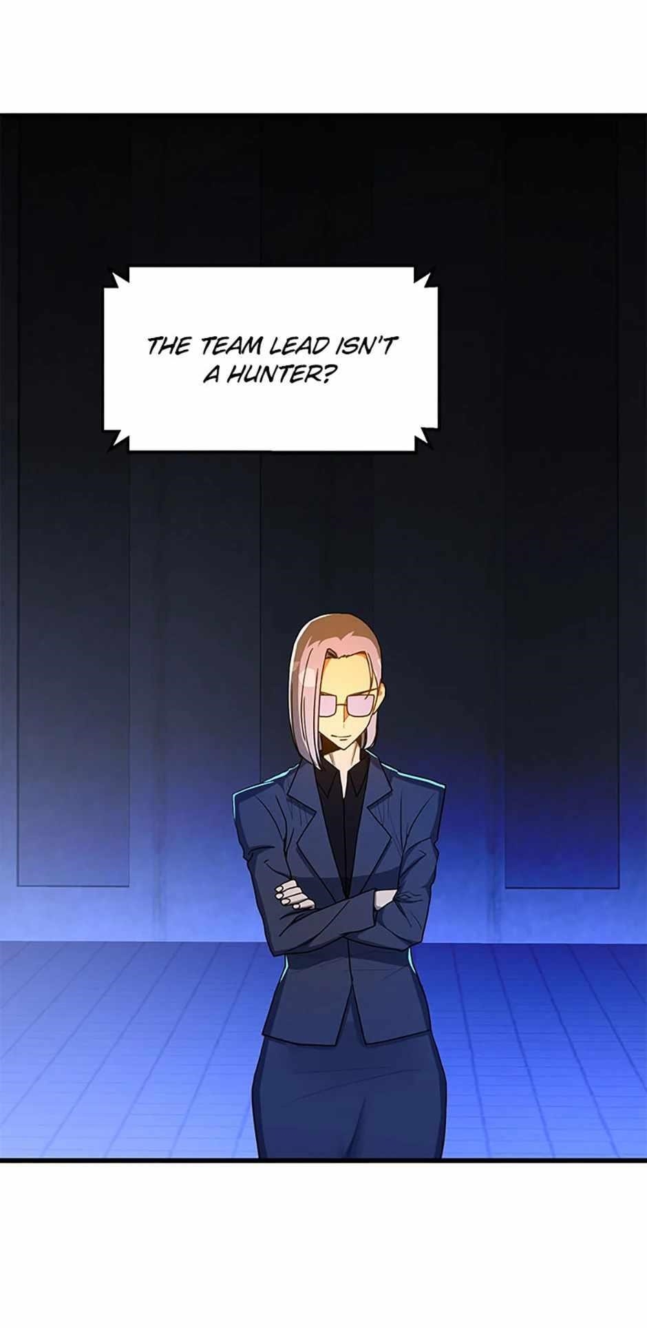 The Strongest Unemployed Hero Chapter 114 - Page 66