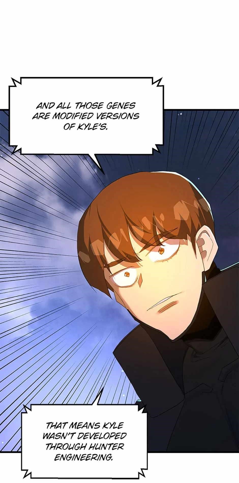 The Strongest Unemployed Hero Chapter 114 - Page 68