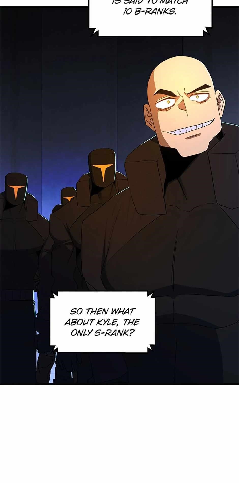 The Strongest Unemployed Hero Chapter 114 - Page 74