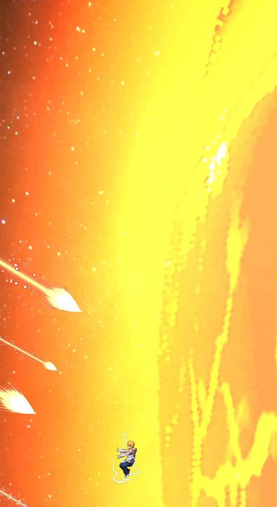 The Strongest Unemployed Hero Chapter 114 - Page 85