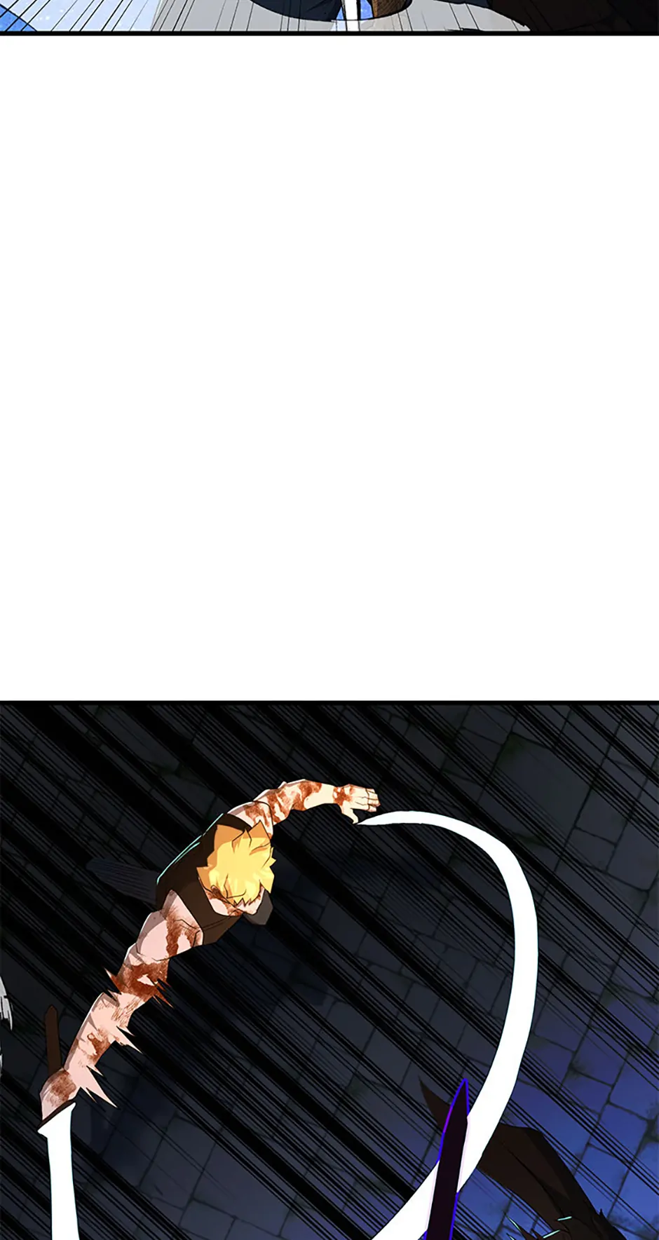 The Strongest Unemployed Hero Chapter 115 - Page 19