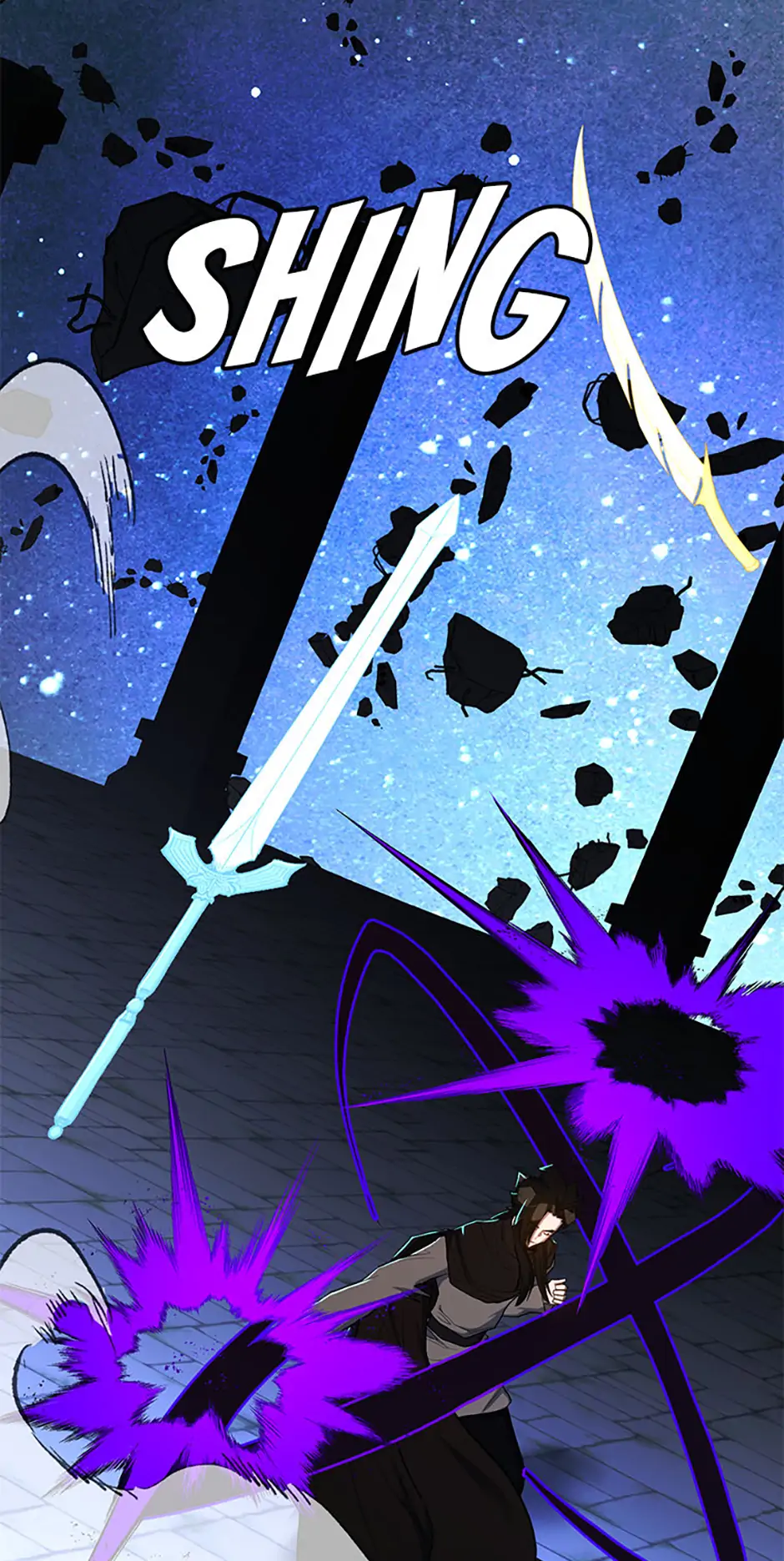 The Strongest Unemployed Hero Chapter 115 - Page 27