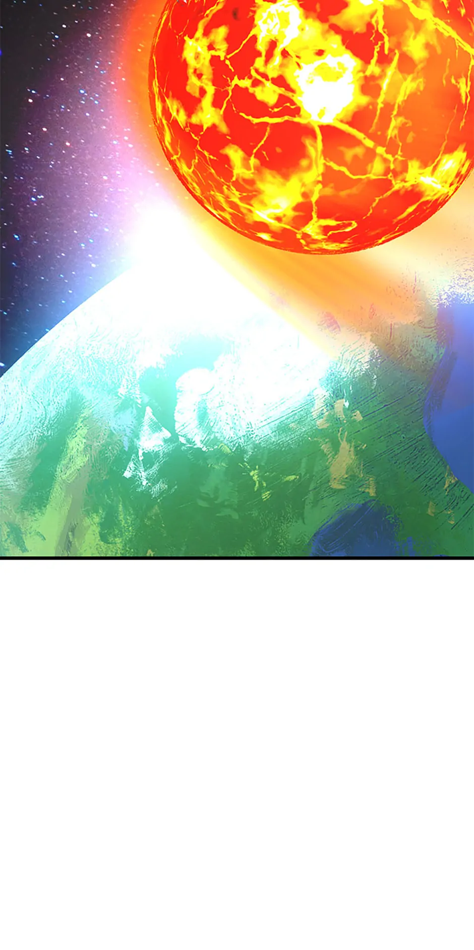 The Strongest Unemployed Hero Chapter 115 - Page 3