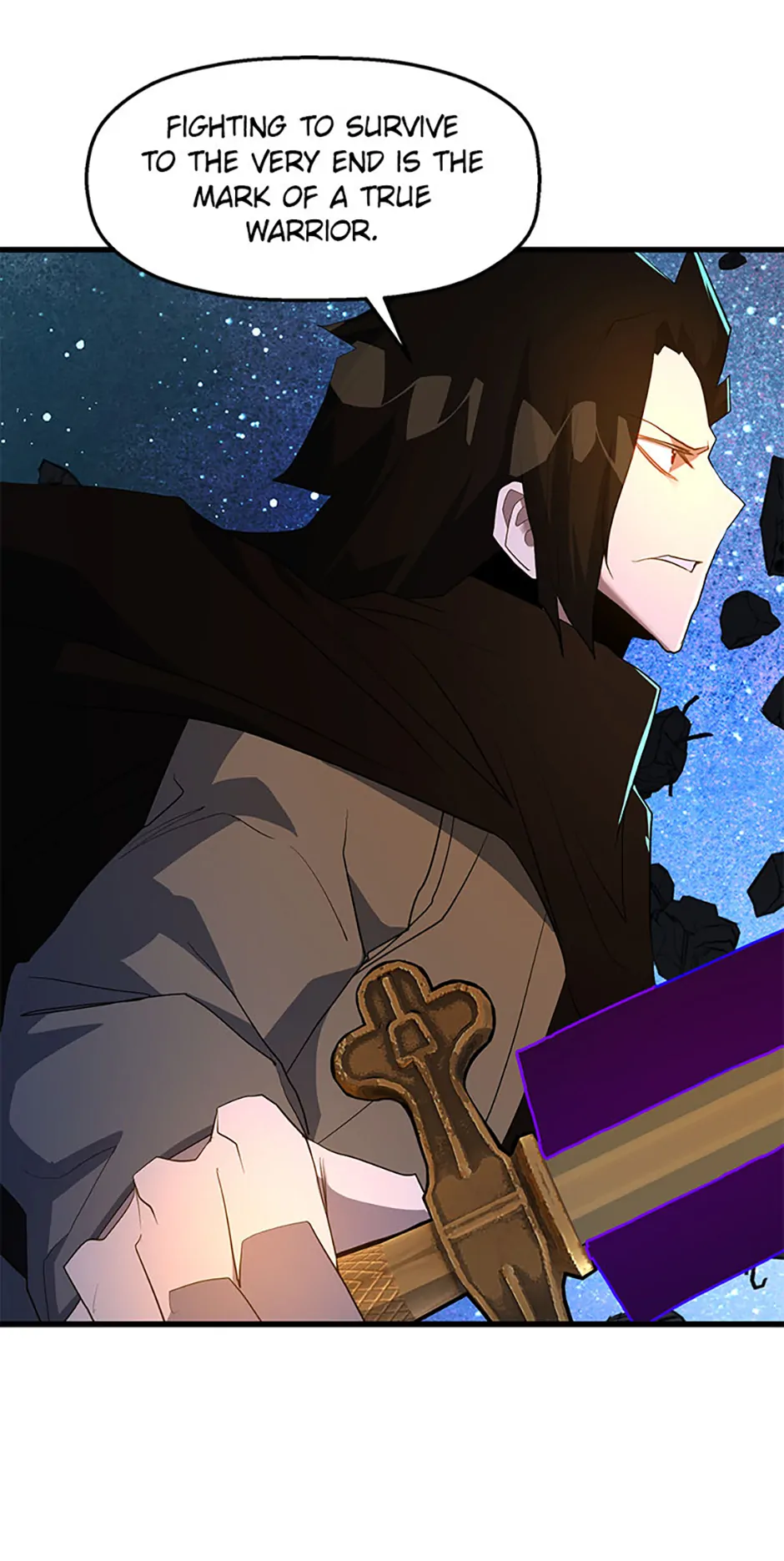 The Strongest Unemployed Hero Chapter 115 - Page 32