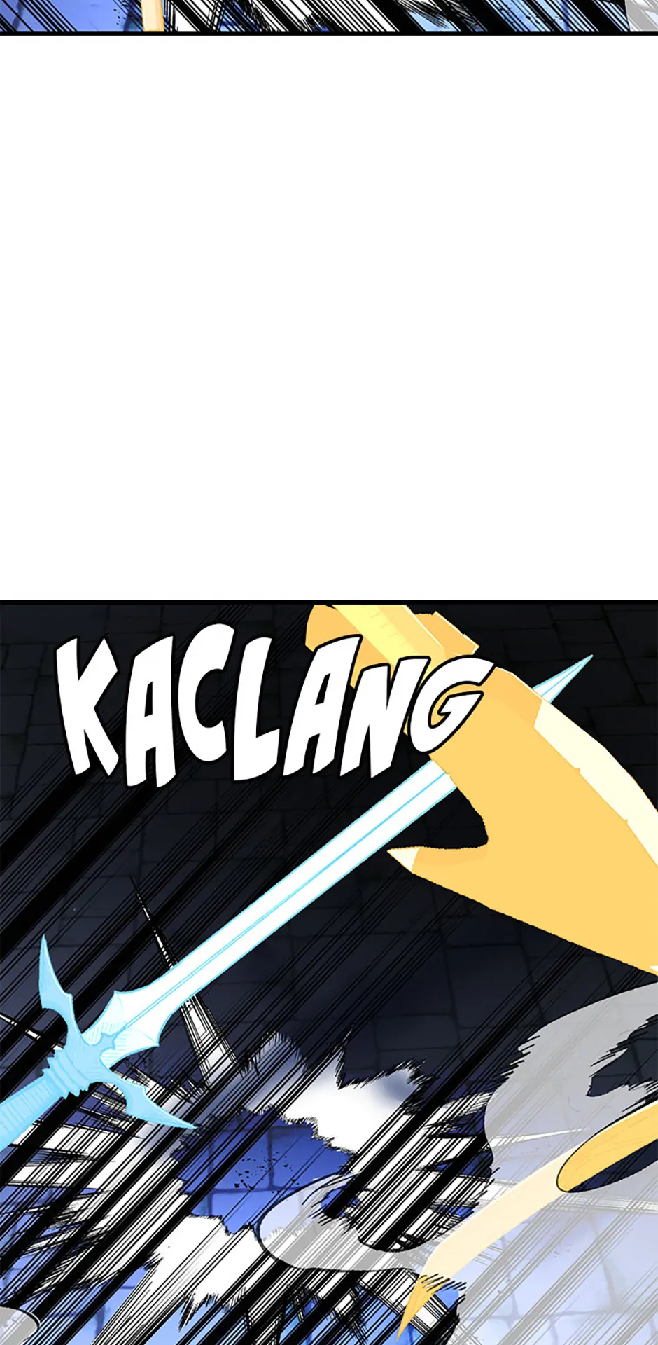 The Strongest Unemployed Hero Chapter 115 - Page 34