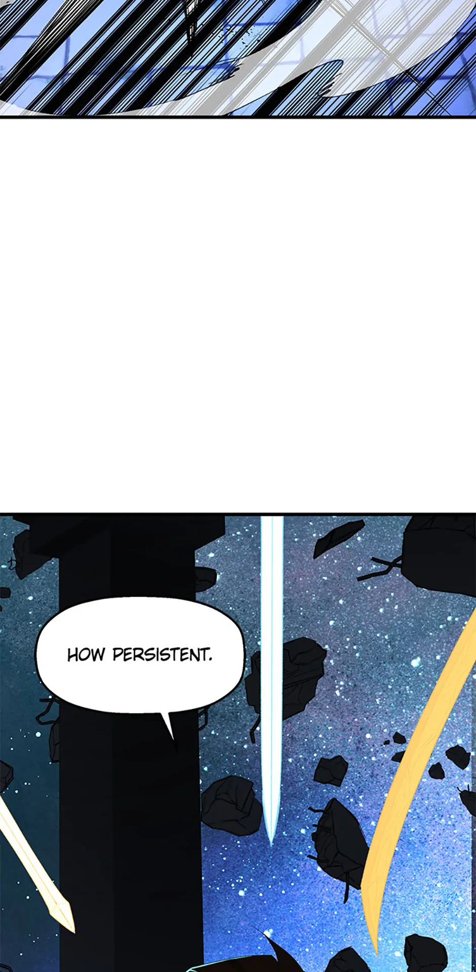 The Strongest Unemployed Hero Chapter 115 - Page 35