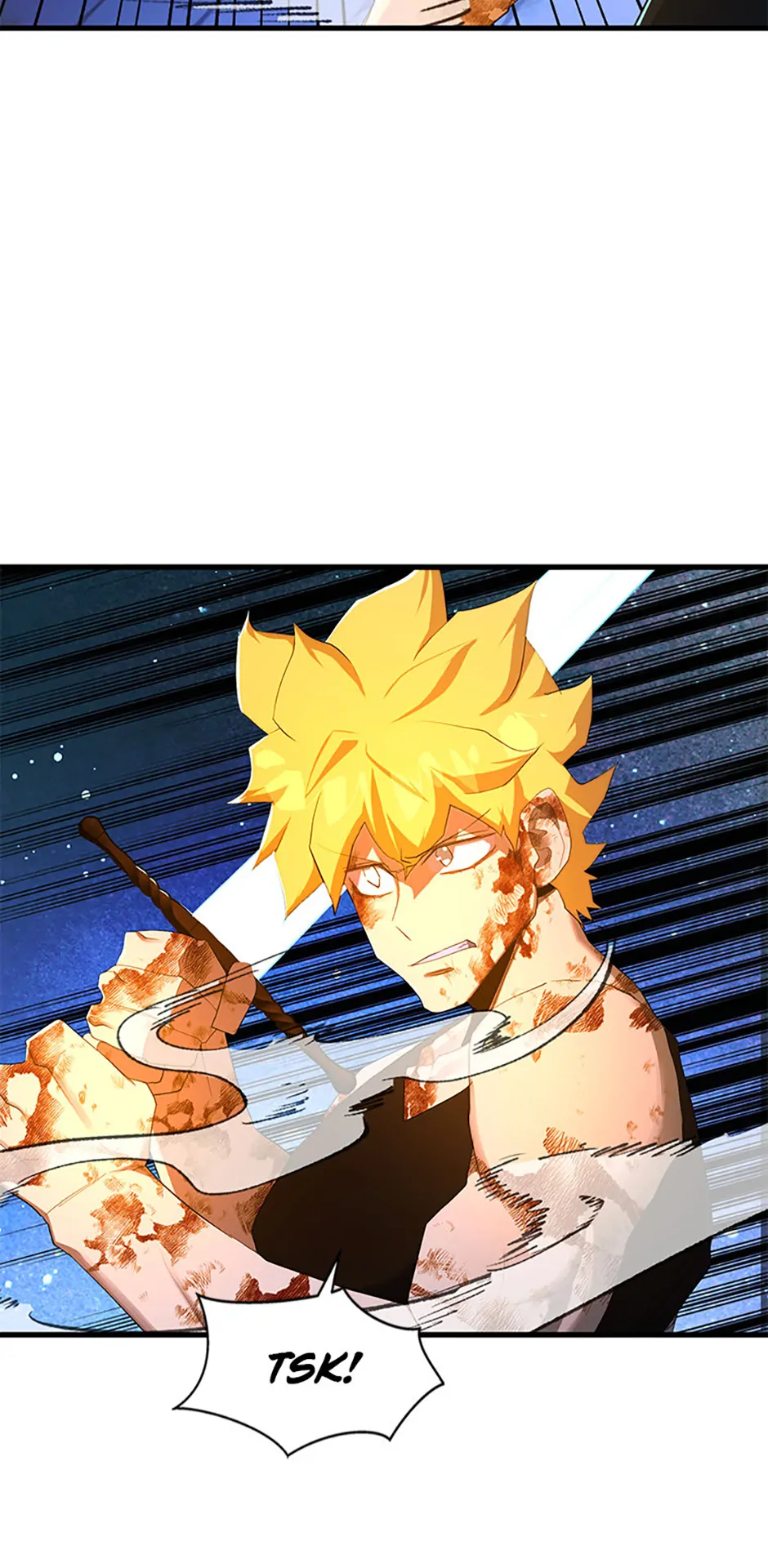 The Strongest Unemployed Hero Chapter 115 - Page 38