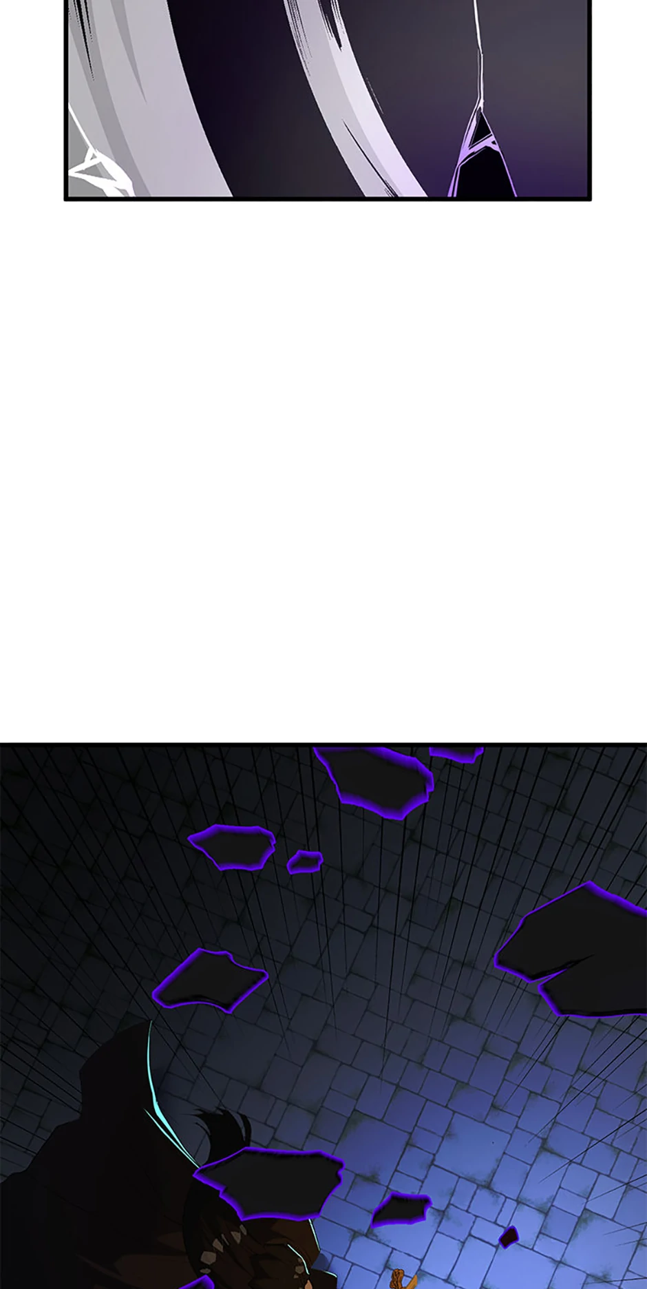 The Strongest Unemployed Hero Chapter 115 - Page 42