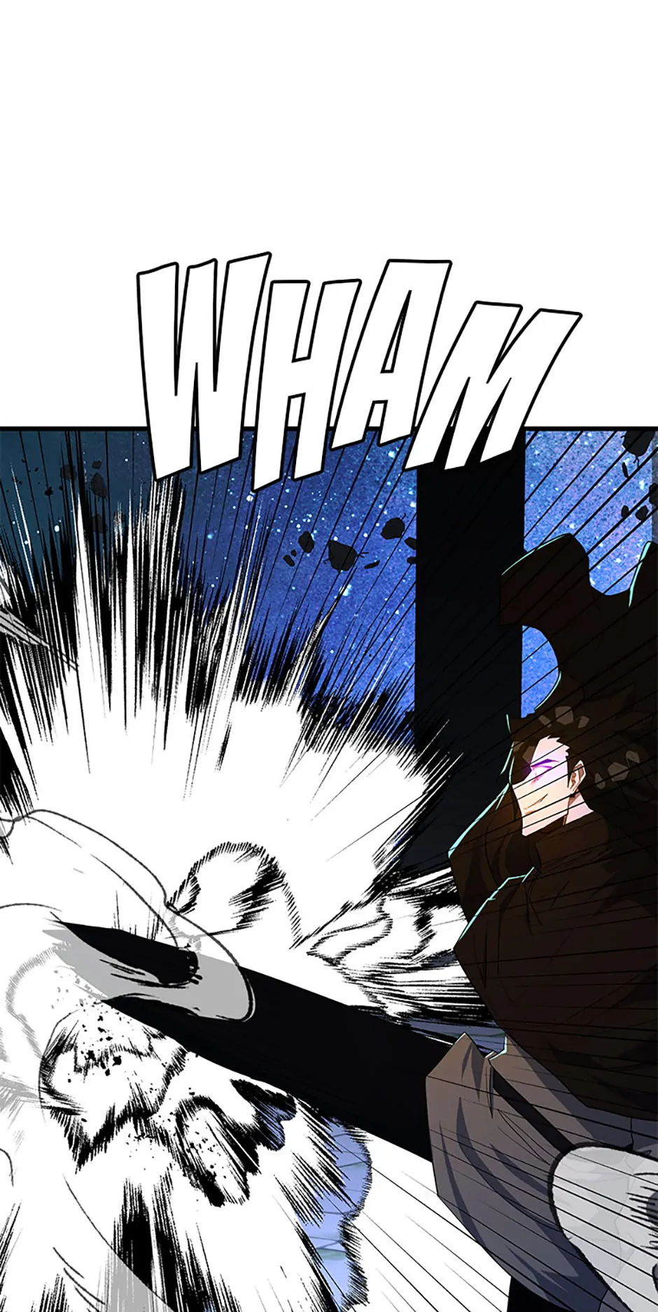 The Strongest Unemployed Hero Chapter 115 - Page 46