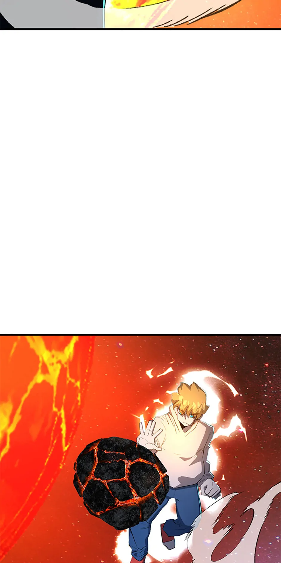 The Strongest Unemployed Hero Chapter 115 - Page 5