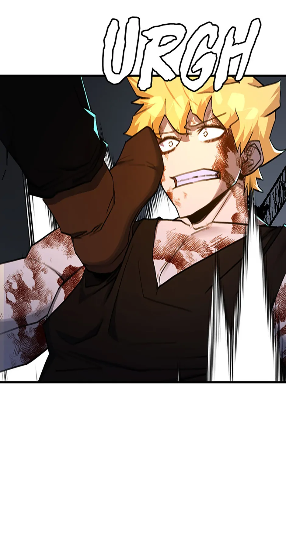 The Strongest Unemployed Hero Chapter 115 - Page 64