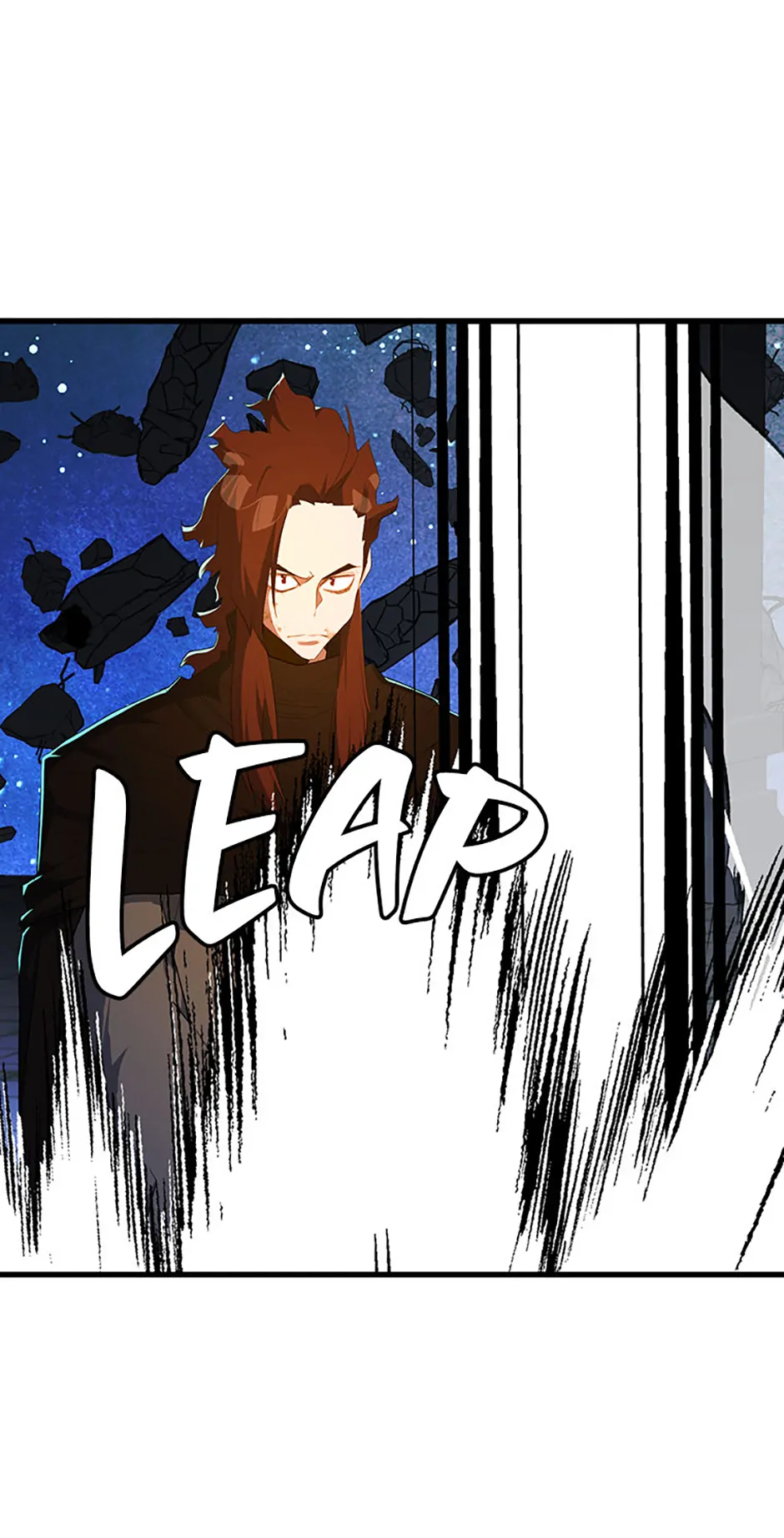 The Strongest Unemployed Hero Chapter 115 - Page 67