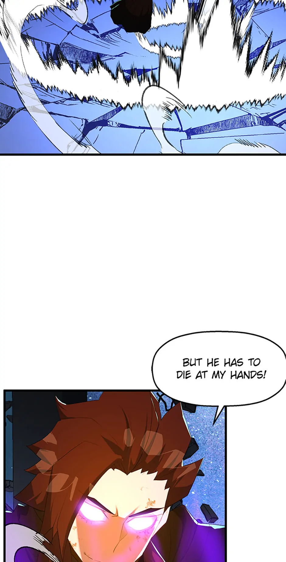 The Strongest Unemployed Hero Chapter 115 - Page 69