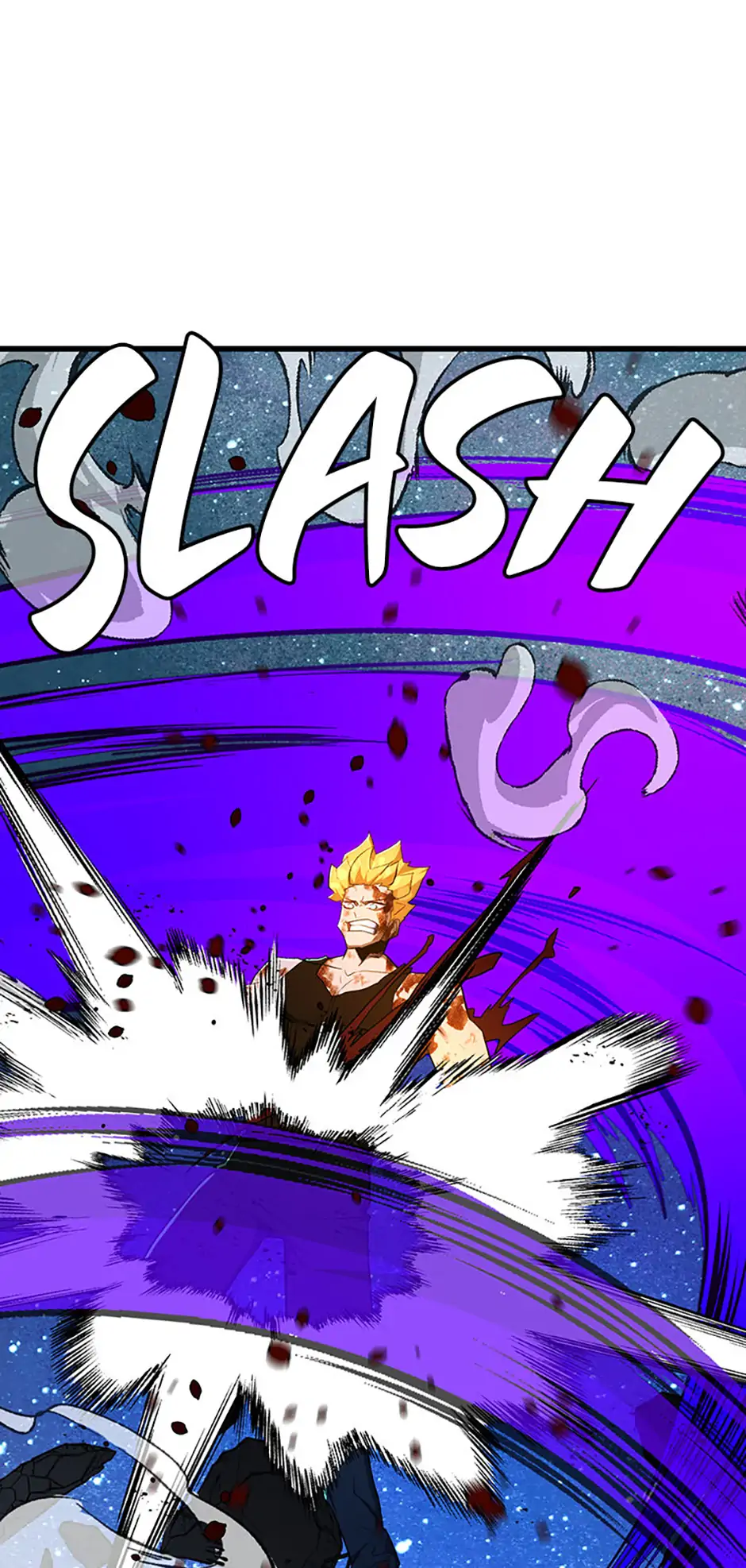 The Strongest Unemployed Hero Chapter 115 - Page 72