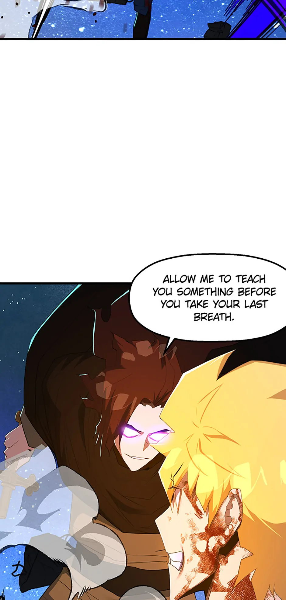 The Strongest Unemployed Hero Chapter 115 - Page 73