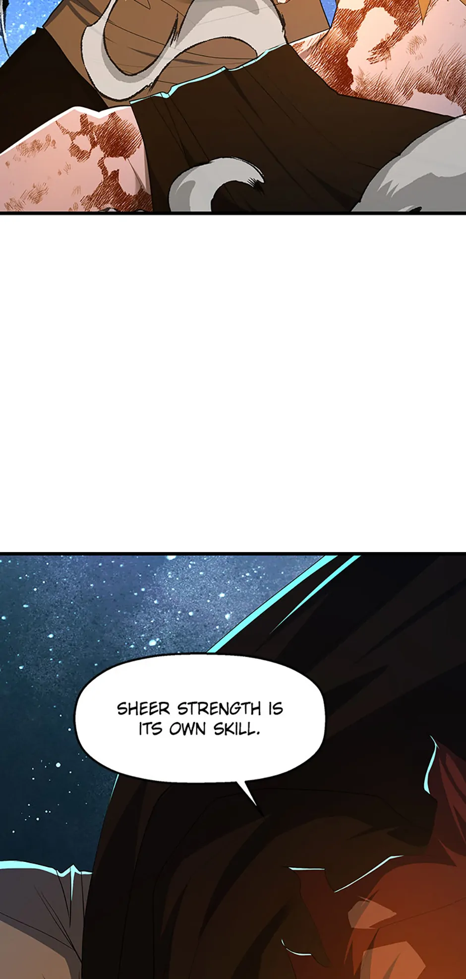 The Strongest Unemployed Hero Chapter 115 - Page 74