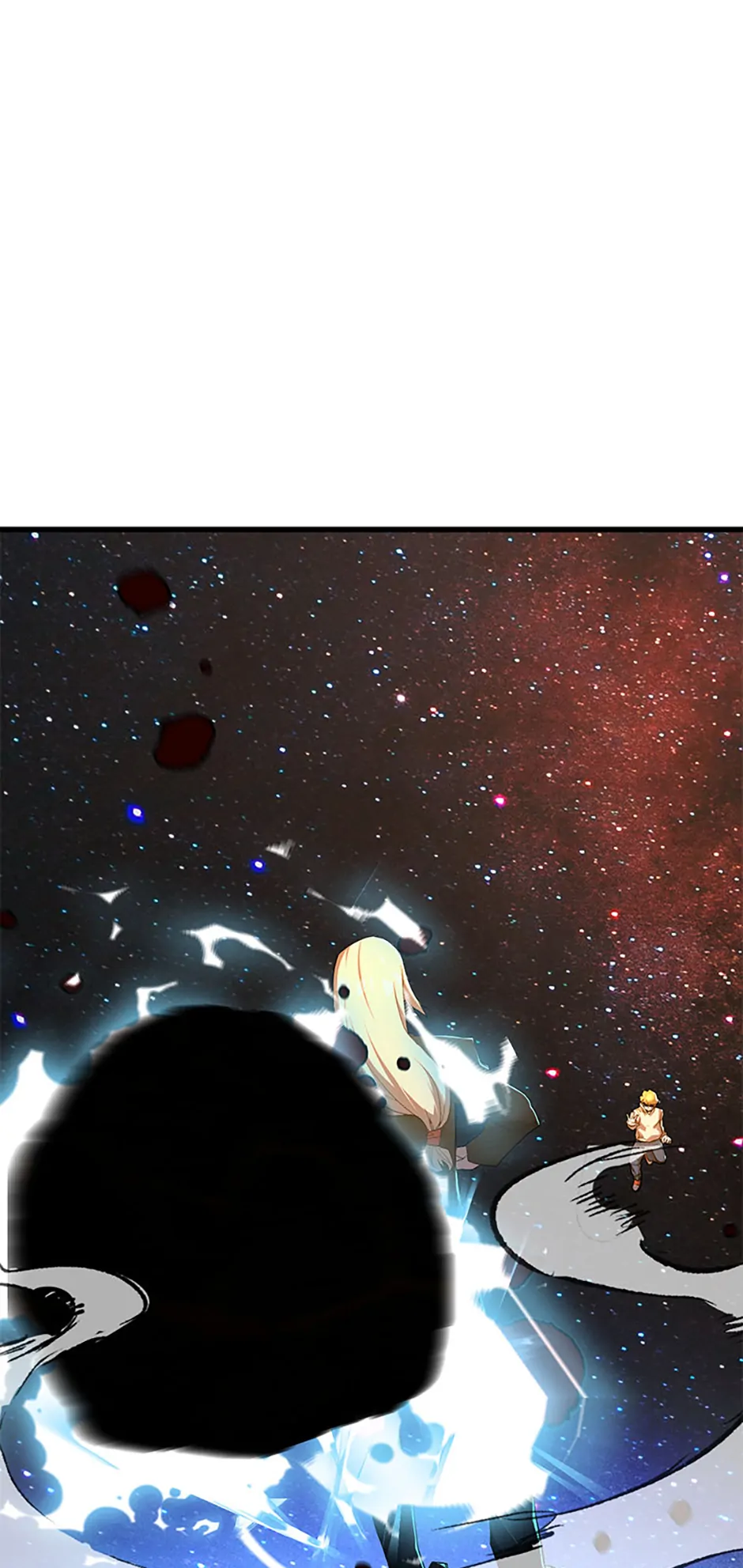 The Strongest Unemployed Hero Chapter 115 - Page 8