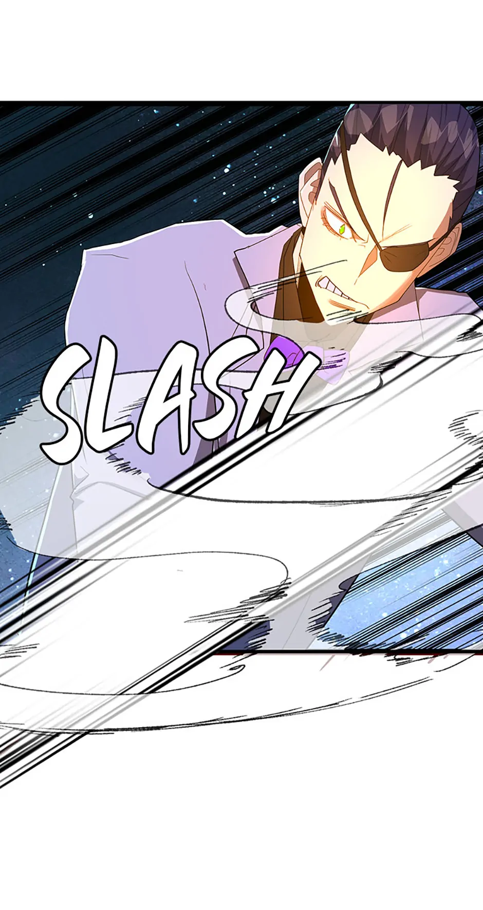 The Strongest Unemployed Hero Chapter 115 - Page 80