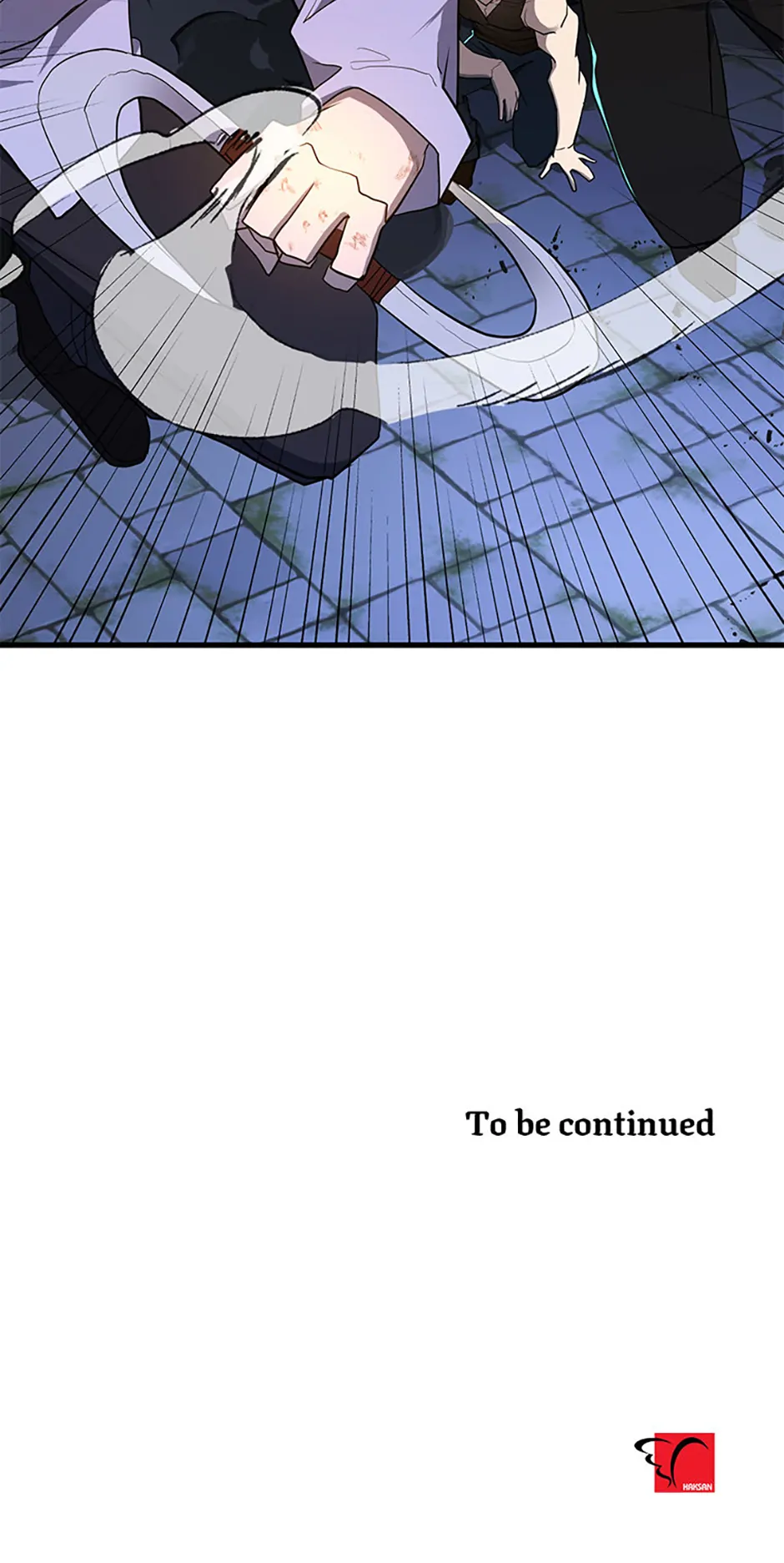 The Strongest Unemployed Hero Chapter 115 - Page 90