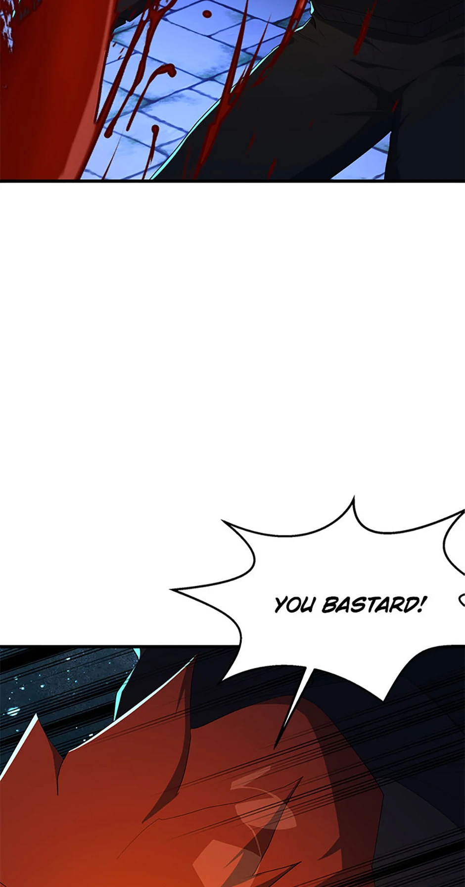 The Strongest Unemployed Hero Chapter 116 - Page 11