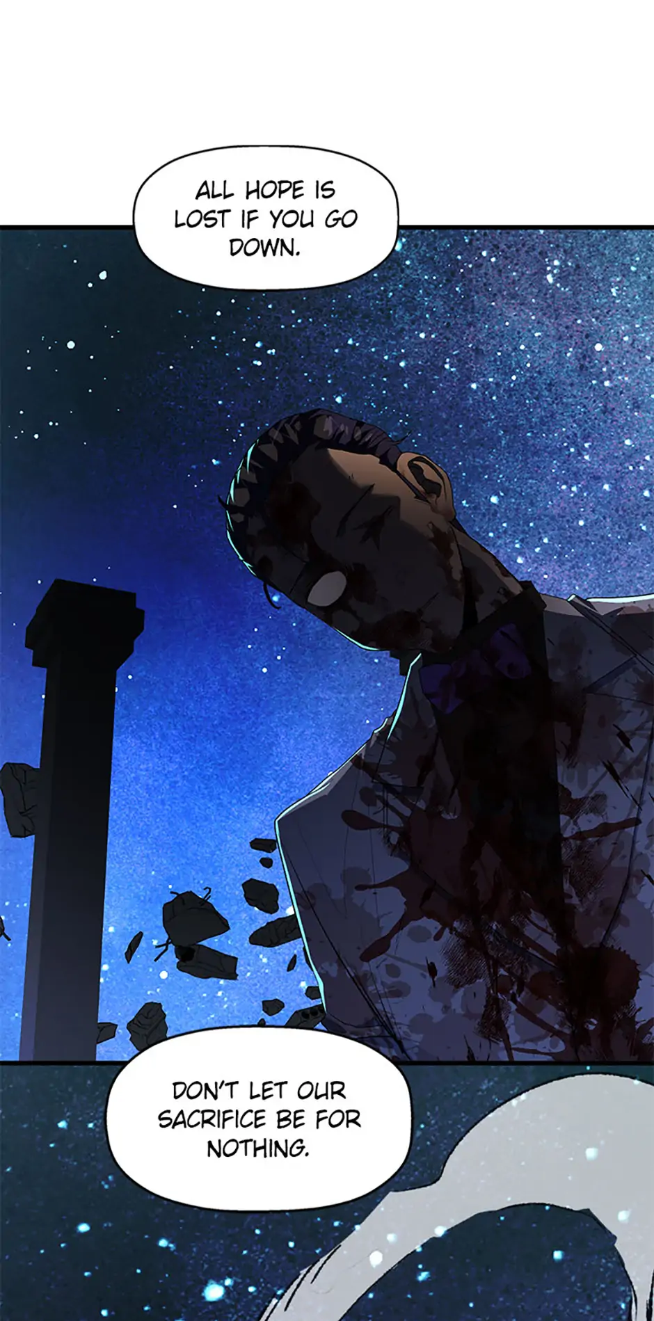 The Strongest Unemployed Hero Chapter 116 - Page 18