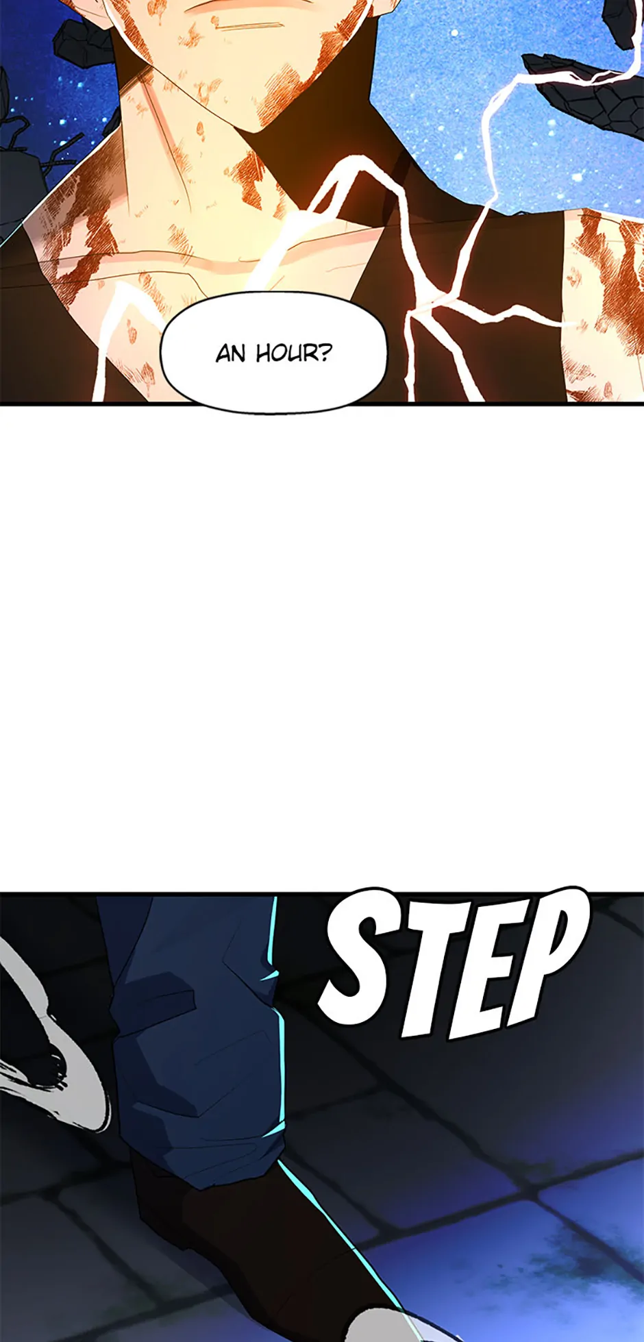 The Strongest Unemployed Hero Chapter 116 - Page 26