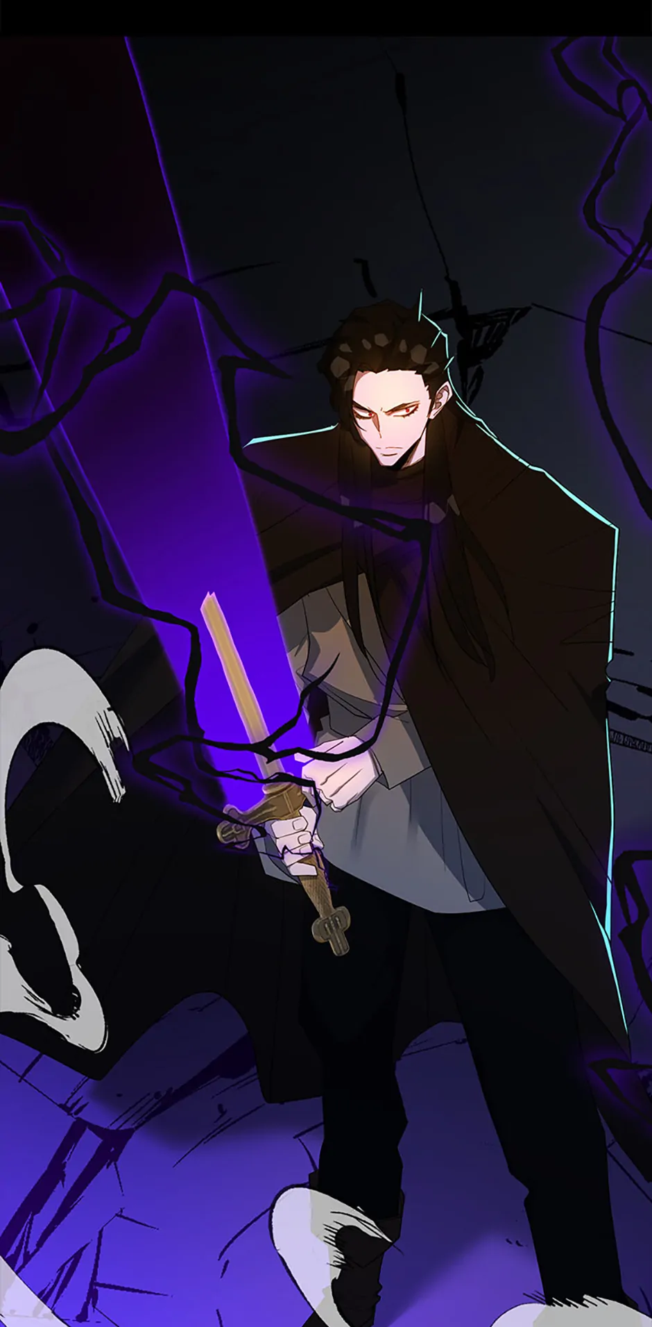 The Strongest Unemployed Hero Chapter 116 - Page 34