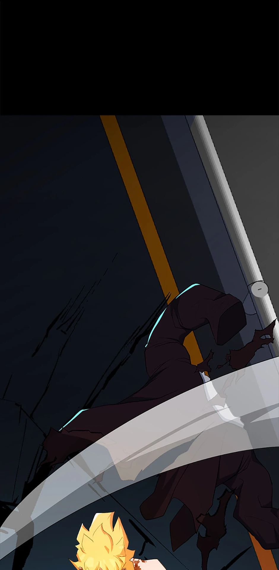 The Strongest Unemployed Hero Chapter 116 - Page 38